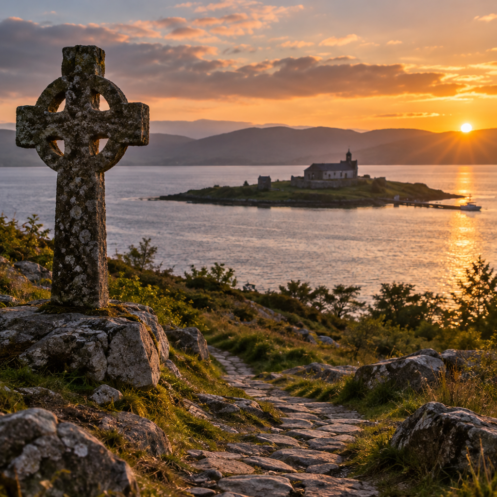 Lough Derg: A Guide to Ireland’s Three-Day Pilgrimage